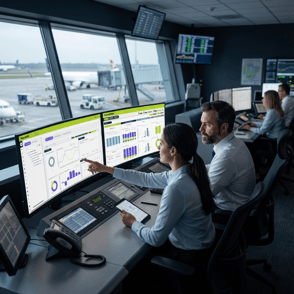 Predictive maintenance that hospitals and airports can trust
