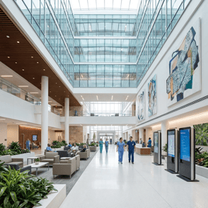 O EAM como espinha dorsal dos dados de instalações preparadas para a CSRD