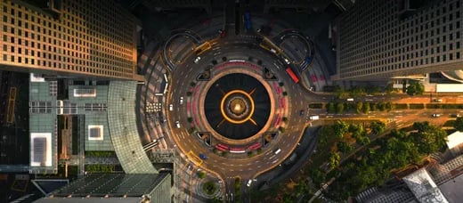 Towards smarter space management