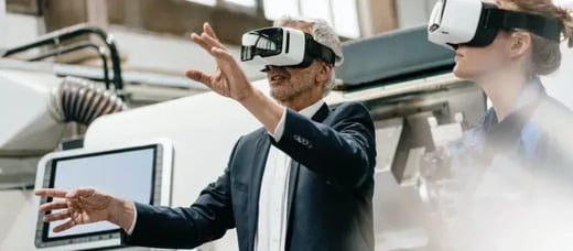 Nextbitt presents field services solution that combines BIM and augmented reality