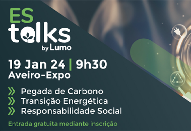 LUMO ES TALKS