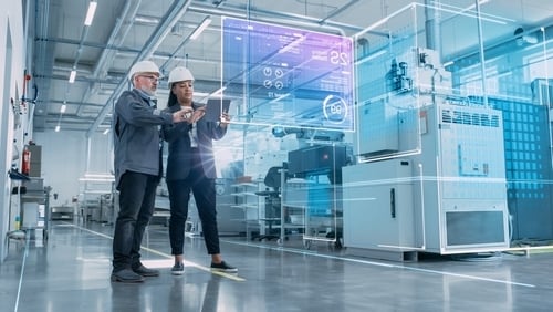 Benefits of the Computerized Maintenance Management System (CMMS)