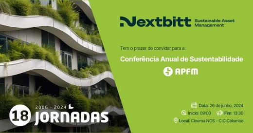 APFM Annual Sustainability Conference