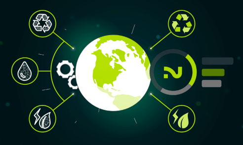eBook: Technology for Sustainability