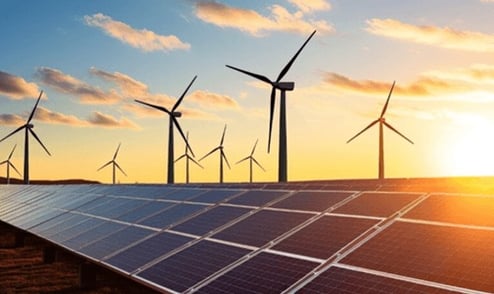 EDP Energy Efficiency Business Case