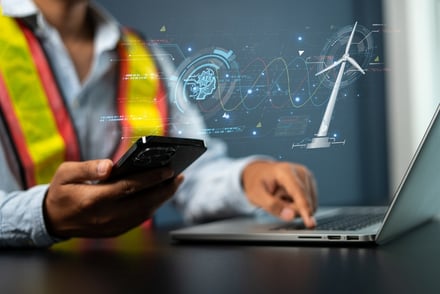 Concerned about your company's energy efficiency? Discover the SGE