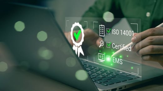 Sustentabilidade que gera resultados: O impacto do EMS na sua empresa