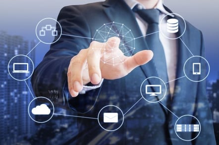 Nextbitt certifica a sua solução de gestão de resíduos junto da APA, garantindo a integração total com o SILiAmb