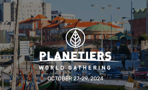 Nextbitt at Planetiers World Gathering 2024: Sustainability, Carbon Footprint and Exclusive Workshop
