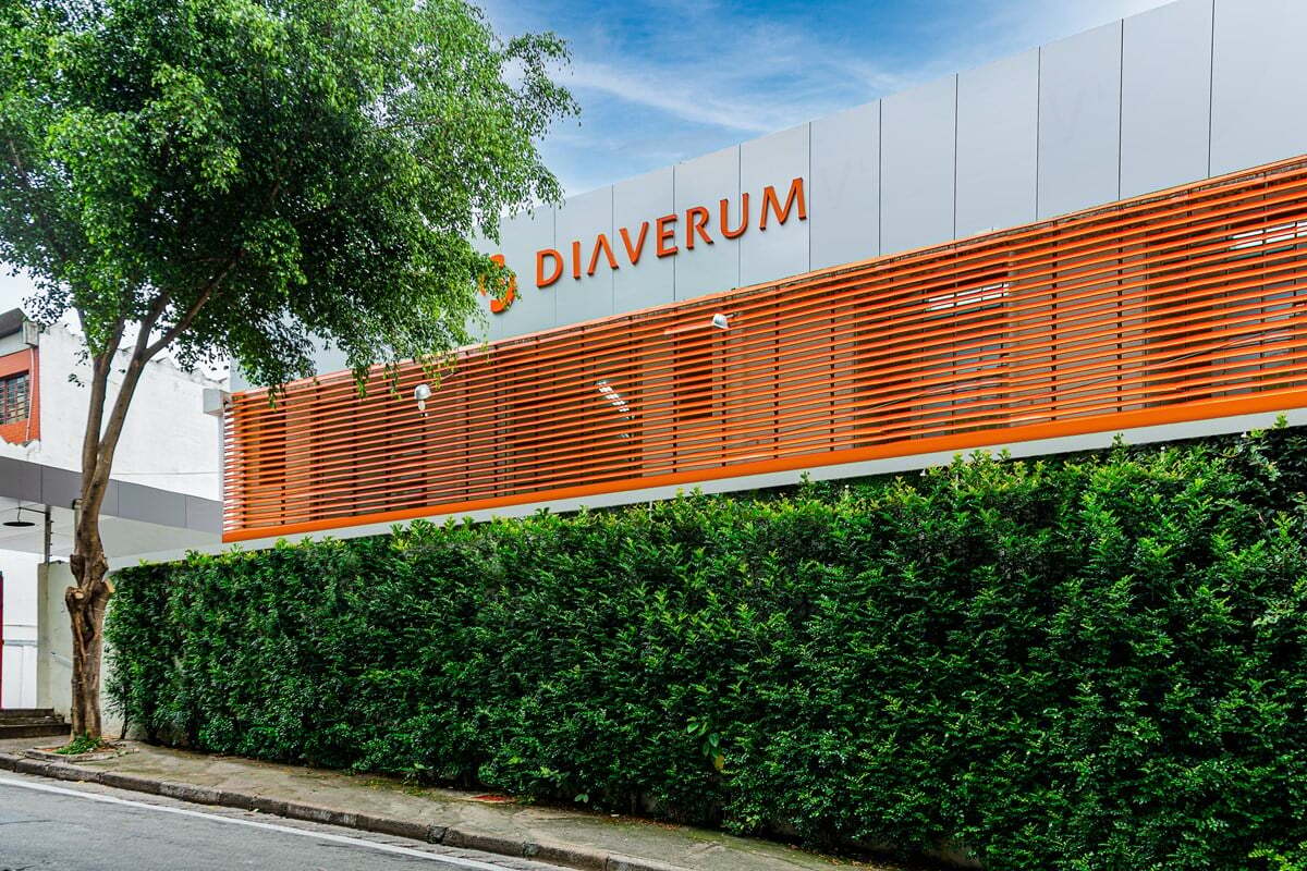 Clínica Diaverum