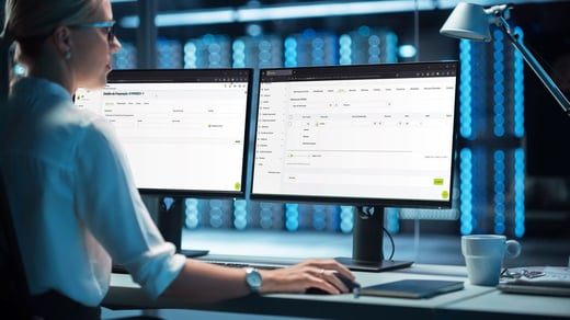 Nextbitt lanza una solución eficaz de gestión de activos múltiples