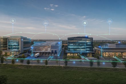 Gemelos Digitales: Clave para la Gestión Eficiente de Instalaciones