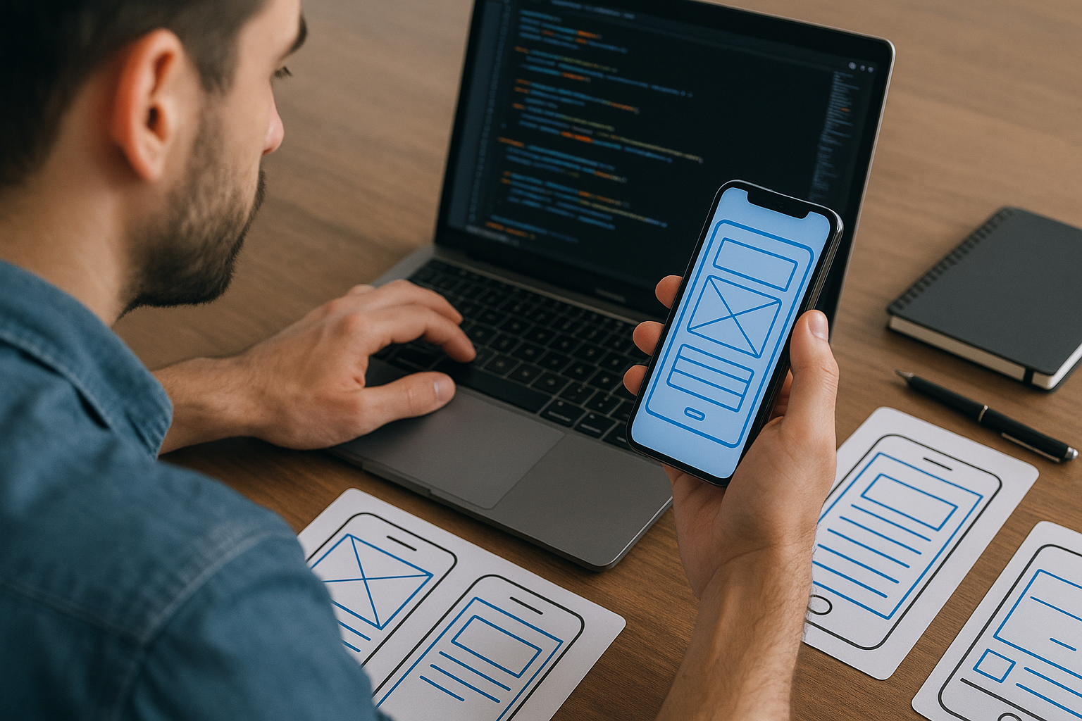 Mobile Development-1