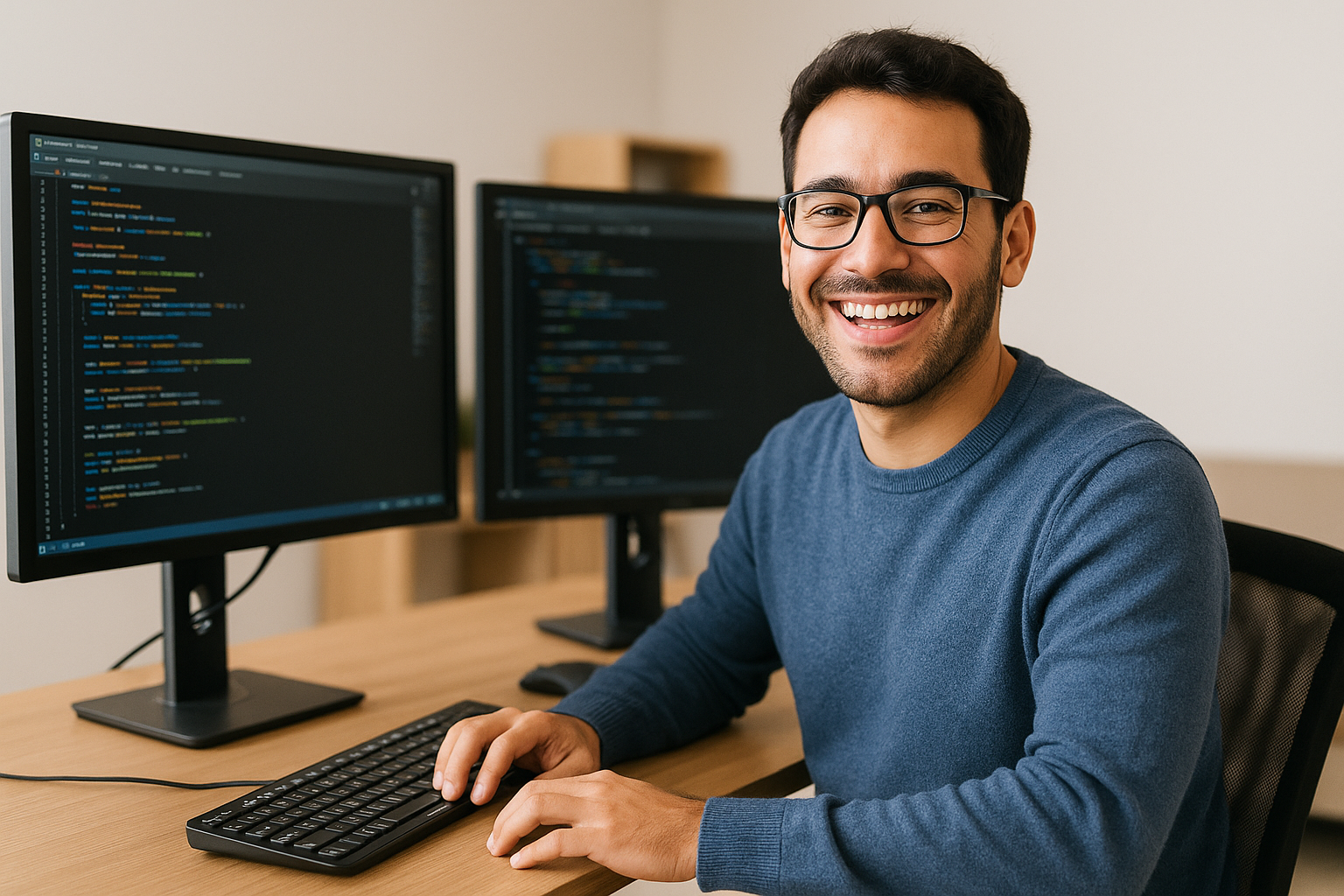 Programador feliz-1