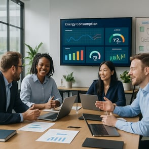 ISO 50001 vs. Your Current Energy Practices: Key Differences