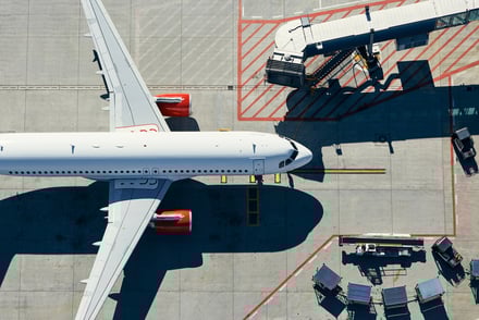 Como os operadores de aviação podem alcançar a excelência operacional