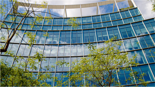Bank Asset Intelligence: Drive ESG & Efficiency