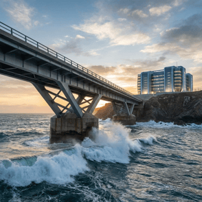 CSRD Compliance and ISO 55001: Building Resilient Asset Management Systems