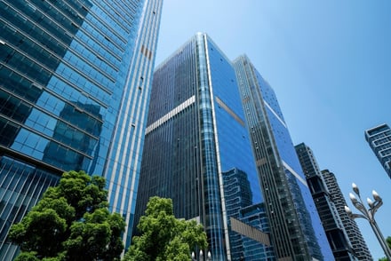 EAM for banks: from maintenance tool to risk engine