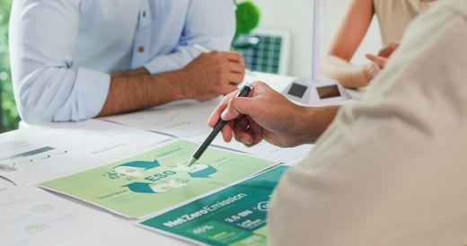 Responsabilidad de los informes ESG: funciones claras para las operaciones