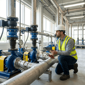 Why Energy and Water Data Should Live in the Same Workflow