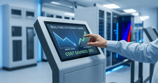 Eficiência energética: O Guia Completo para Transformar os Custos em Rentabilidade