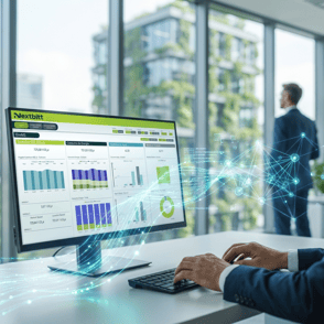 From EAM to CSRD-ready facilities intelligence