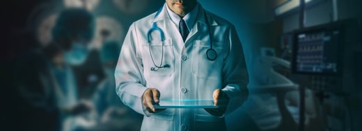 Ampliar el mantenimiento predictivo en hospitales y aeropuertos