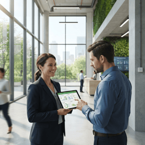 How Predictive Maintenance Can Improve Sustainability