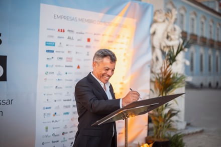 Nextbitt assina a Carta às Empresas do Futuro do BCSD Portugal
