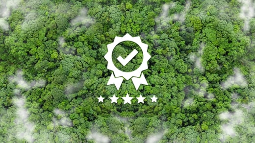 Transforming ESG Impact with Real-Time Environmental Management