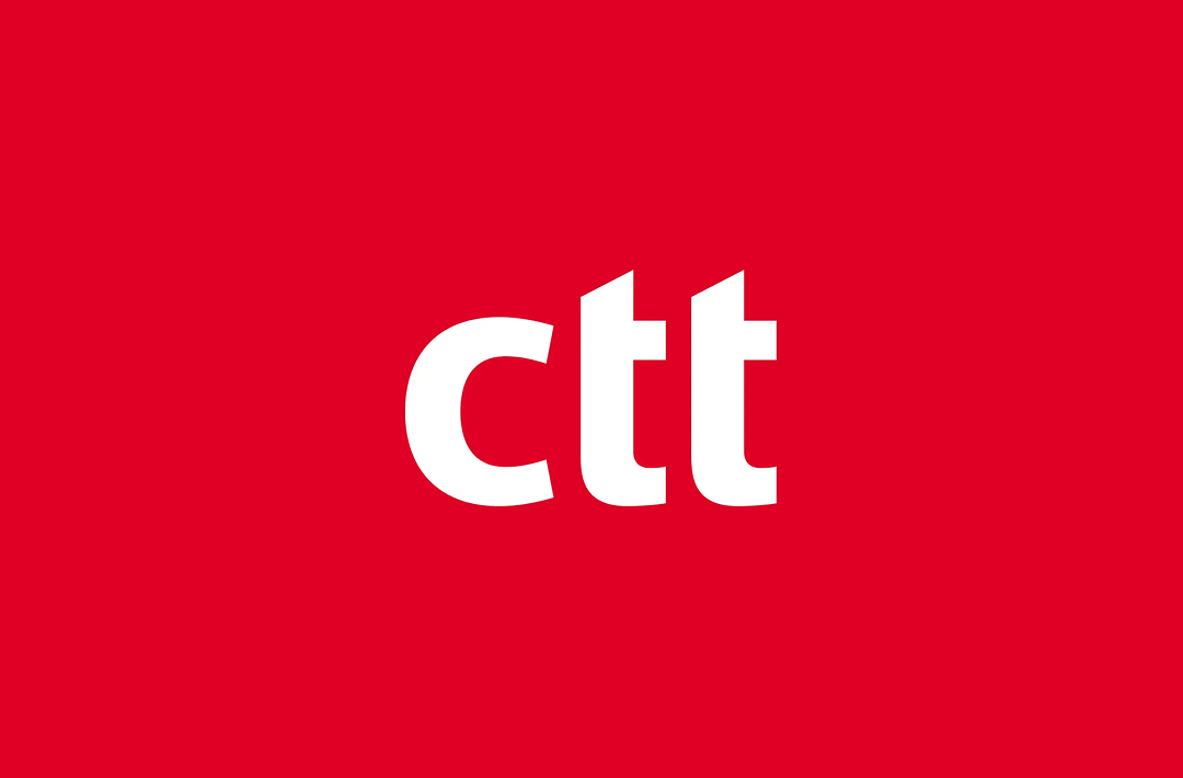 ctt logo