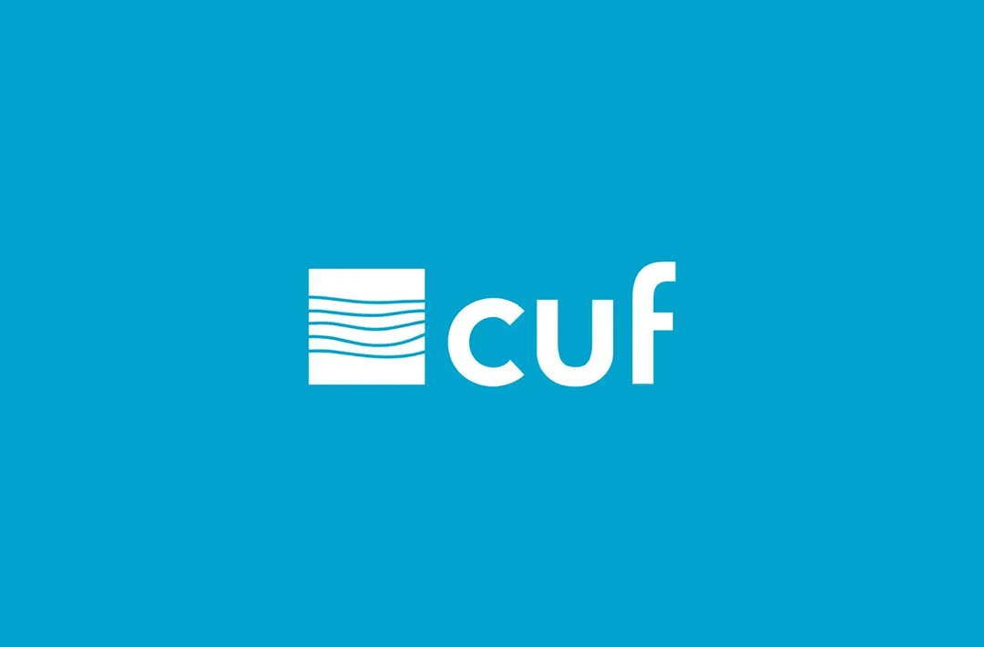 cuf logo