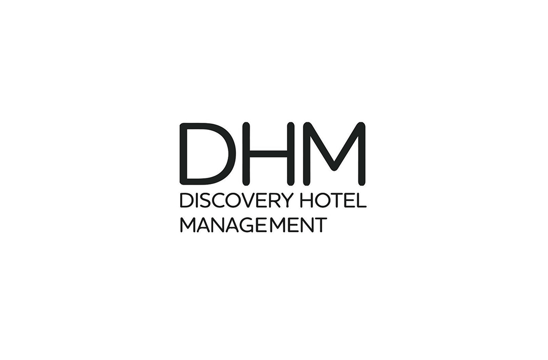 dhm logo