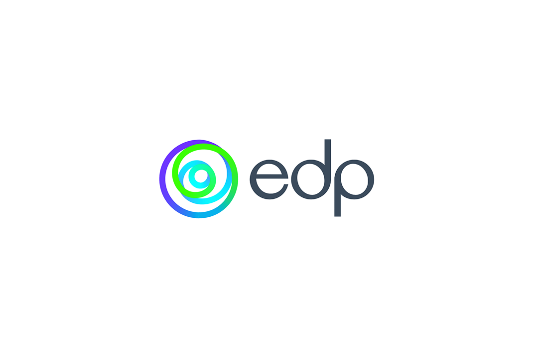 edp logo