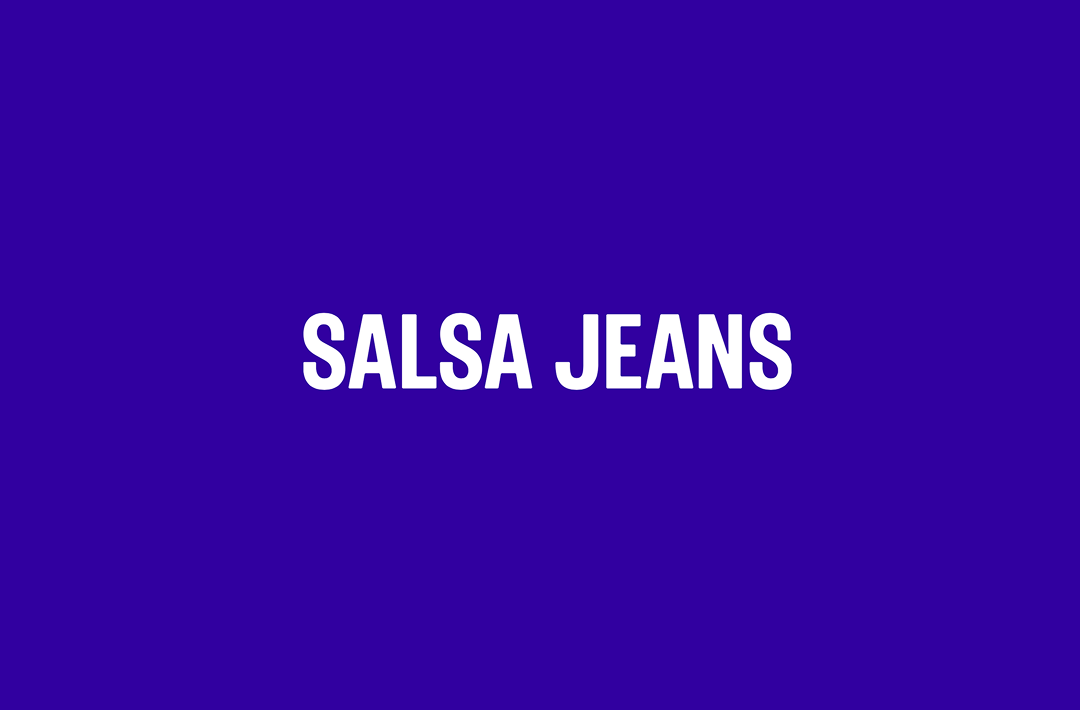 salsa jeans logo