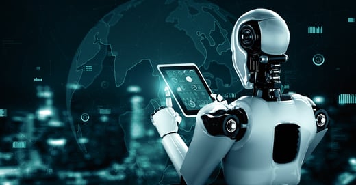 Tecnologia para a Sustentabilidade