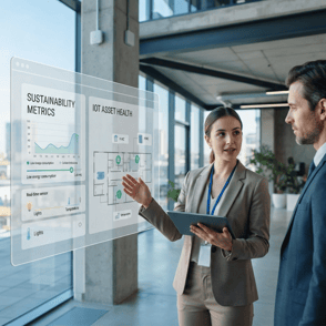 What Is Sustainable Asset Management?