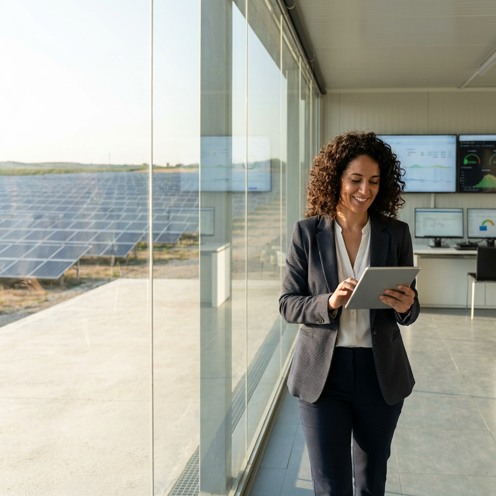 Energía & ESG