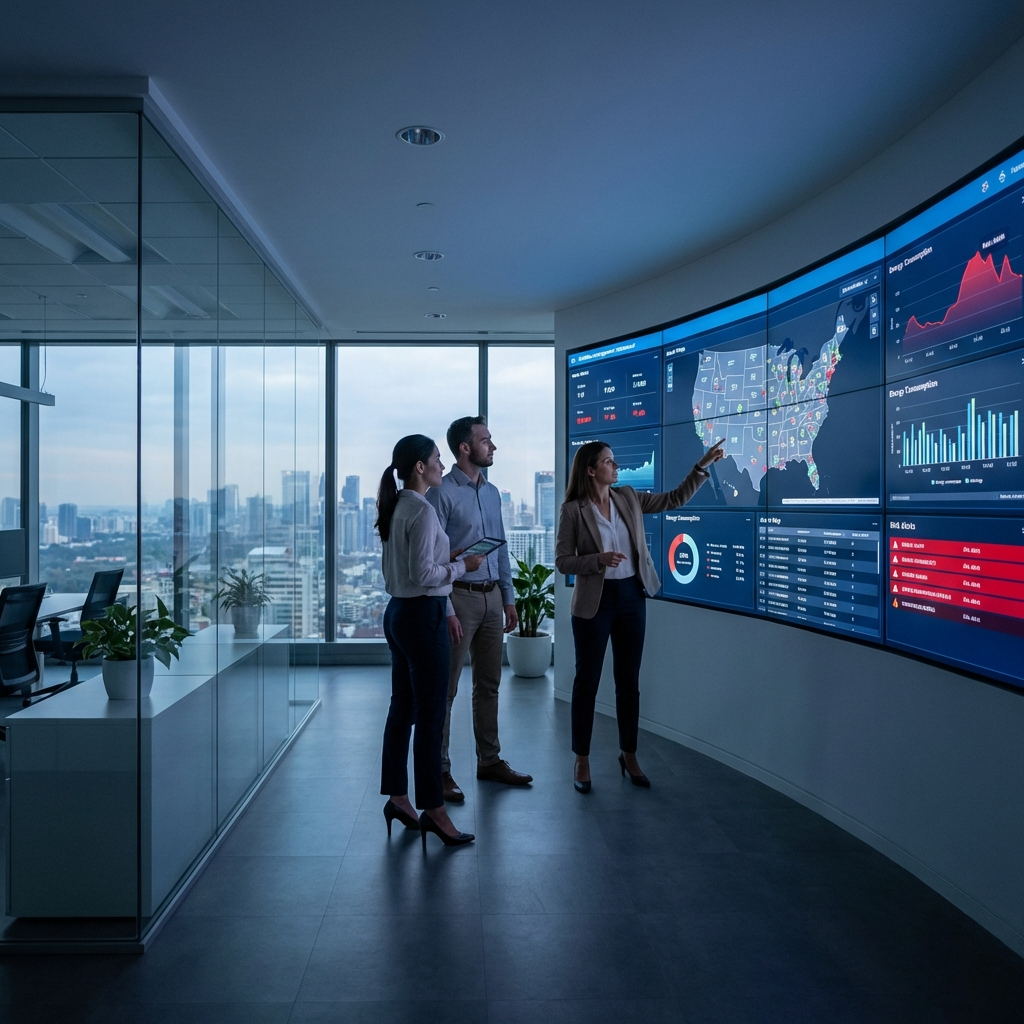 CSRD, ISO 55001 and the New Role of Facilities