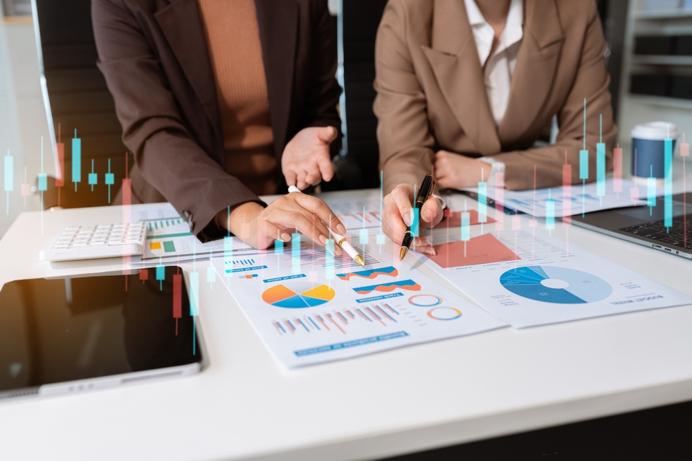 Painel de Desempenho Executivo