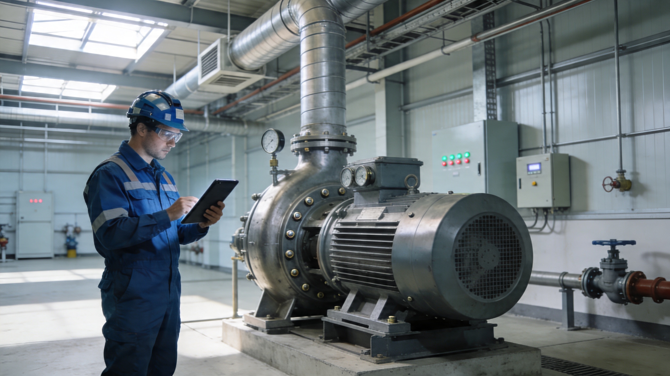 Environmental Risks: How Maintenance Teams Can Prevent Incidents