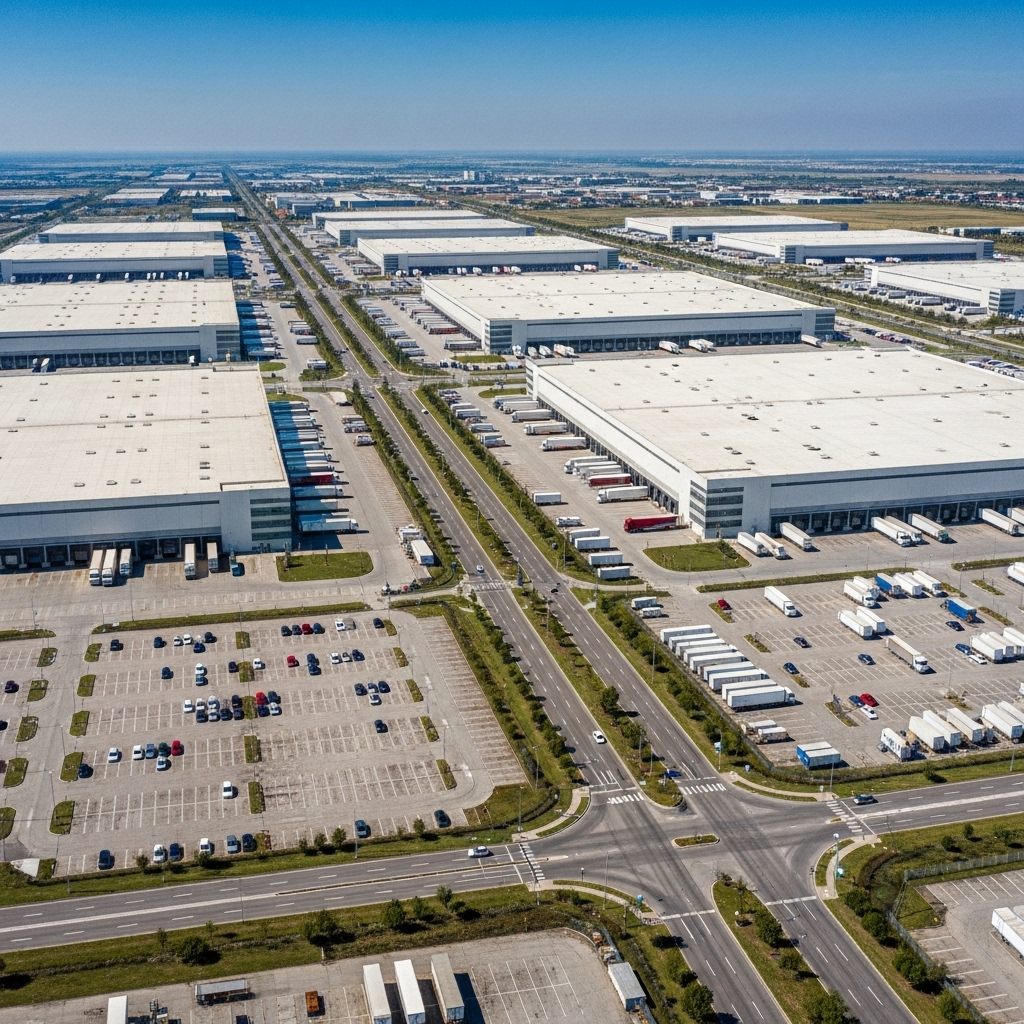 Gestión de activos e instalaciones