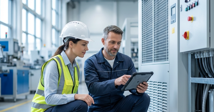 Transforming FM: From Cost Center to Resilience Engine