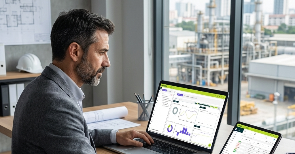 Critical Infrastructure Under Siege: Asset Visibility in 2026