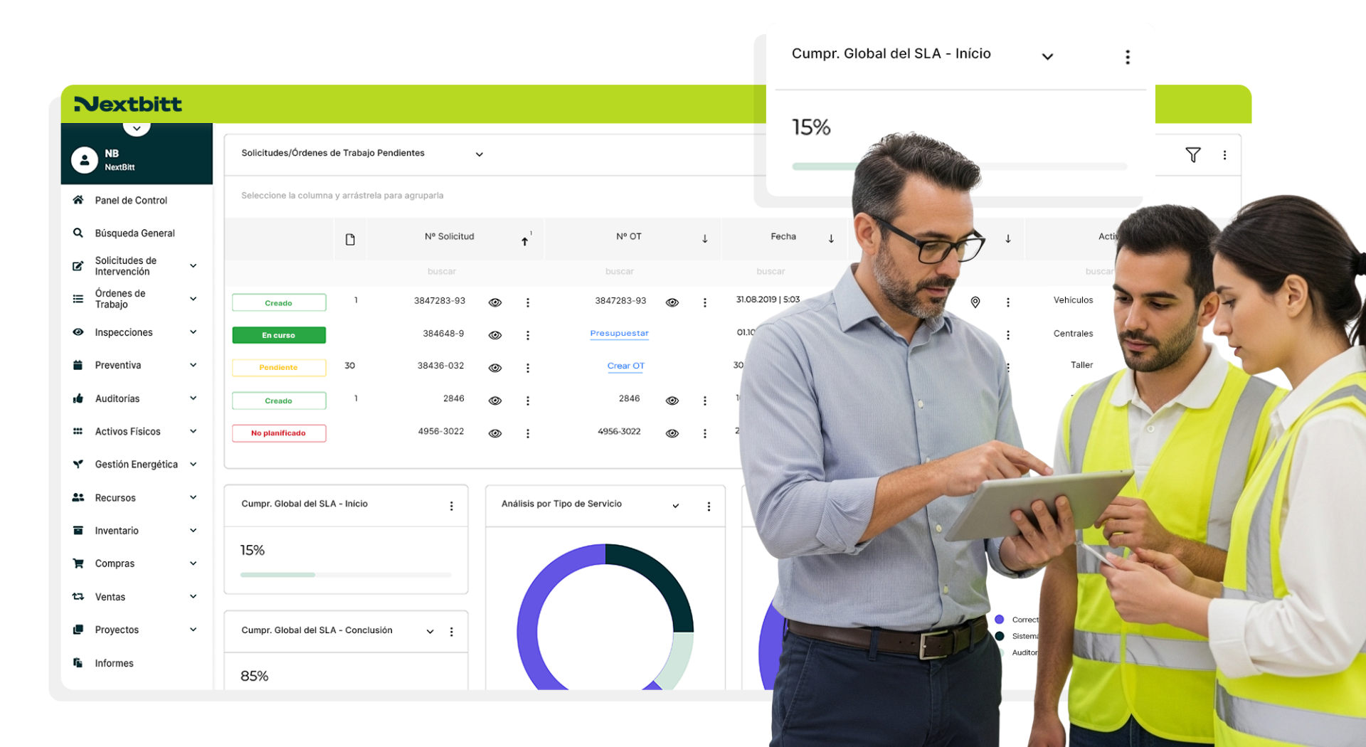 Imagen destacada del producto Nextbitt