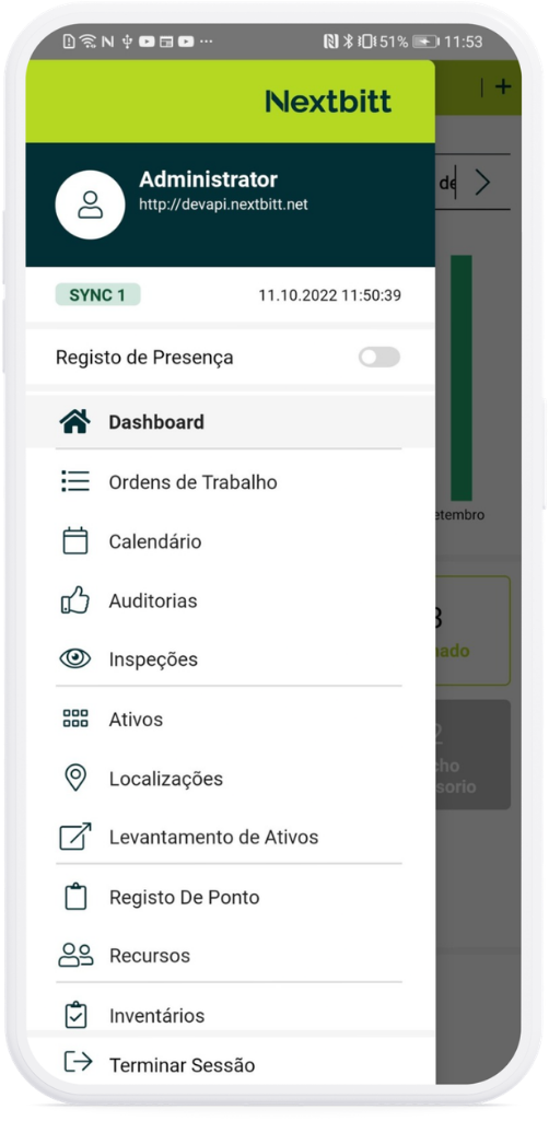 Analítica en Nextbitt