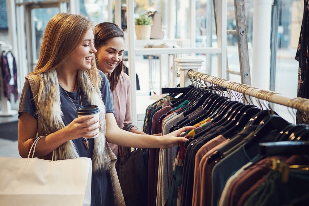 Retail Asset Management for Efficiency and ESG