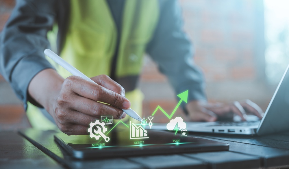 What Is Enterprise Asset Management (EAM)?