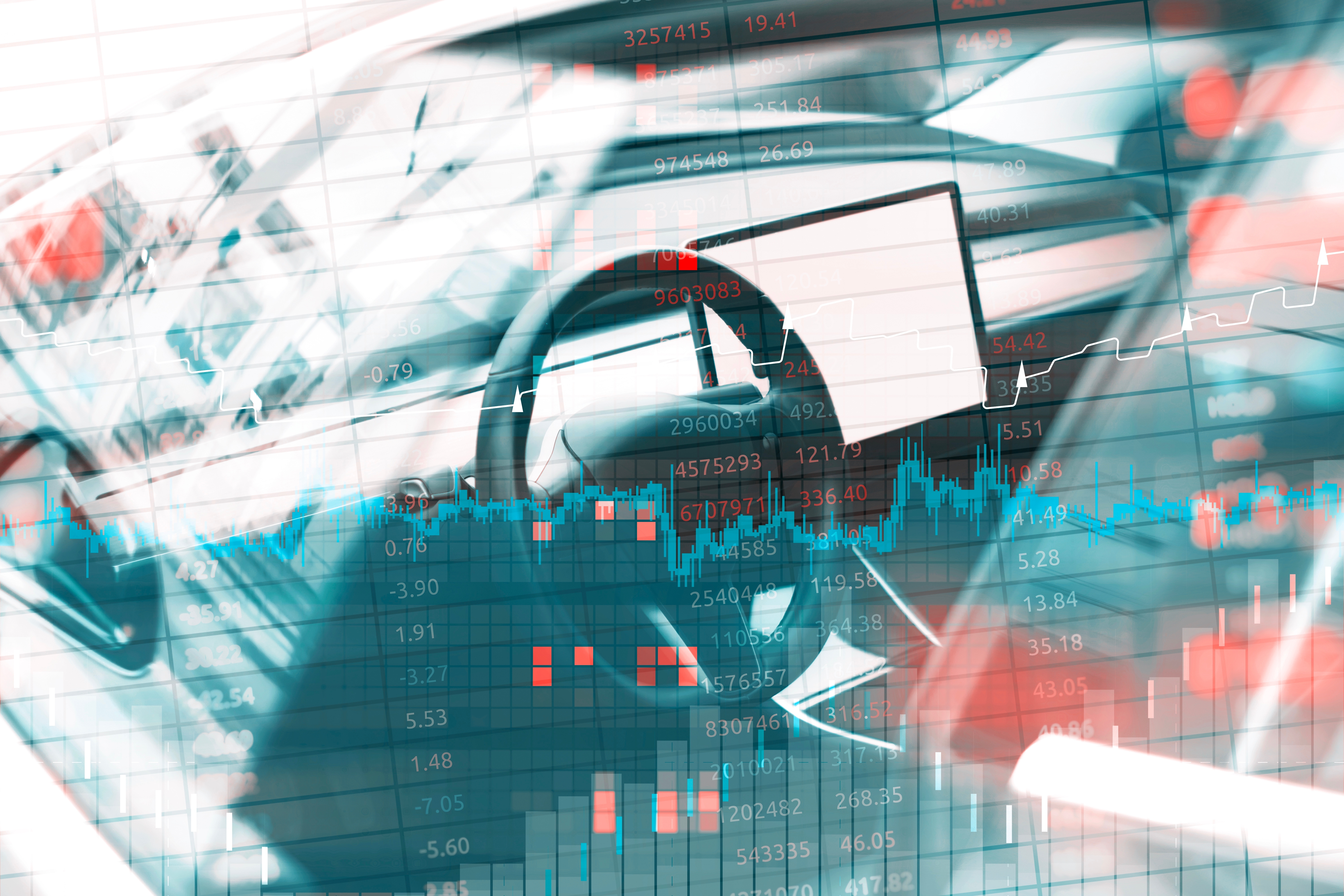 Why Market Uncertainty Makes Operational Efficiency a Competitive Advantage